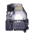 thumbnail image 3 of Original Philips Projector Lamp Replacement with Housing for NEC M260X, 3 of 5