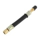 thumbnail image 1 of Adaptador de extensión de vástago de válvula de neumático Unique Bargains, 100mm para coche, camión, bicicleta, remolque, autocaravana, 1 of 1