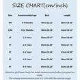 thumbnail image 3 of TOWED22 Toddler Girl Swimsuit One Piece Baby Bathing Suit Ruffle Kids Swimwear with Headband for 12M-5T Pink,6-9 M, 3 of 7