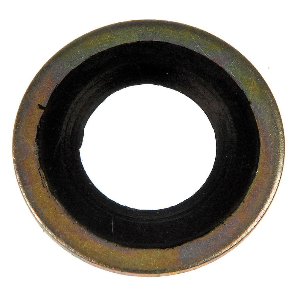 Dorman Autograde Oil Drain Plug Gasket, Pack of 10