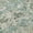 Sage, variant on Addison Rugs Chantille Indoor/Outdoor Traditional Border Aloe Machine Washable Round Rug, 8' x 8'