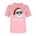 thumbnail image 4 of Tops para hombre, blusas y camisas de manga corta con cuello redondo para hombre, camiseta informal con cuello redondo y estampado para hombre, blusa de manga corta, blusa de poliéster para hombre, 4 of 4