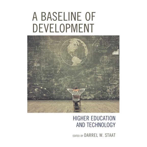 Pre-Owned A Baseline of Development : Higher Education and Technology (Paperback)