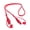 1m, variant on 18AWG Red SAE Extension Cable Inline Power Wire with Protective Caps for Vehicle Care,Automotive Solar Panel Cord