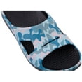 thumbnail image 7 of Spenco Fusion 2 Camo Women's Supportive Slide Sandal, 7 of 7
