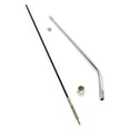 thumbnail image 1 of Lokar S-68146 16 in. Nostalgia Shift Lever, 1 of 1