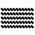 thumbnail image 4 of Miangastore Embouts Ronds en Caoutchouc Isolation 200 Pcs 0.59X0.31X0.31 Pouces, 4 of 8