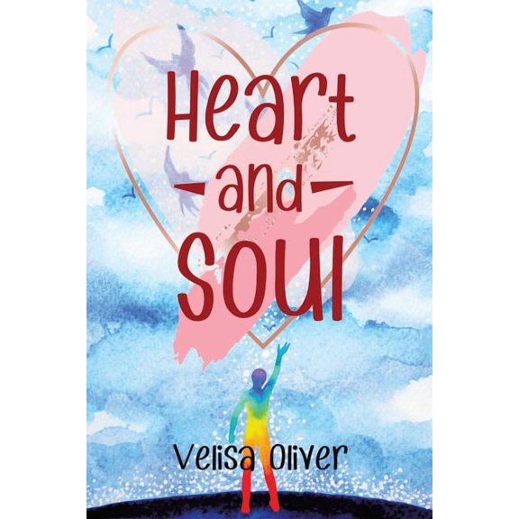 Heart and Soul, (Paperback)
