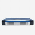 thumbnail image 3 of Serta Perfect Sleeper Elite Bayou Matelas, 3 of 5
