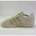 thumbnail image 3 of Adi - das Originals Superstar x Parley Off White Mens 9.5 Low Shoes Sneakers GX6970, 3 of 6