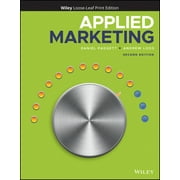 Applied Marketing (Other)