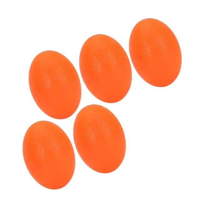 Pelota de Agarre de Atrenamiento de Fuerza para Fortalecer Los Dedos, Con Abrenamiento de Rehabilitacia de Manos