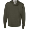 thumbnail image 4 of Independent Trading Co. Olive Heather 1617 2Xl, 4 of 4