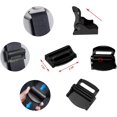 thumbnail image 2 of Car Seatbelt Adjuster Car Seat Belt Clip Shoulder Neck Strap Positioner (2 Pack), 2 of 5