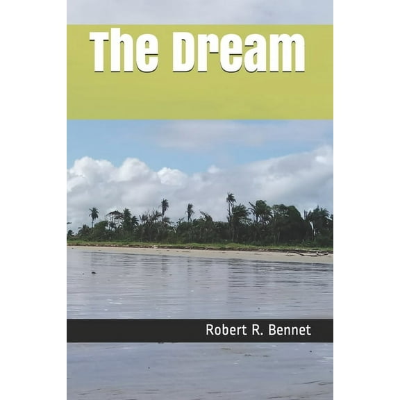 The Dream (Paperback)
