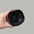 thumbnail image 4 of Square Metal Camera Lens Hood With Cap For Viltrox 75mm F1.2 Pro Prime Lens Nehe, 4 of 5