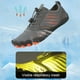thumbnail image 5 of Zapatos para el agua, zapatos para surfear y bucear, calzado transpirable antideslizante para nadar en la playa, 5 of 9