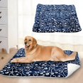 thumbnail image 2 of GASTROPOD 2026 New Cute Dog Bed Crate Pad Mat, Pet Kennel Pad Cage Cushion for Large Medium Small Dog Cat, 2 of 5