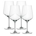 thumbnail image 3 of Ensemble de 4 Verres à Vin Rouge Style par Spiegelau, 3 of 3