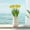 A, variant on Flower Arrangement Fame Flowers Fall Berries Fragrant Flowers 16 Inch Real And Imitation Leaves Imitation And Flower Buds Used For Home Decoration Center Decorations Wedding Bou