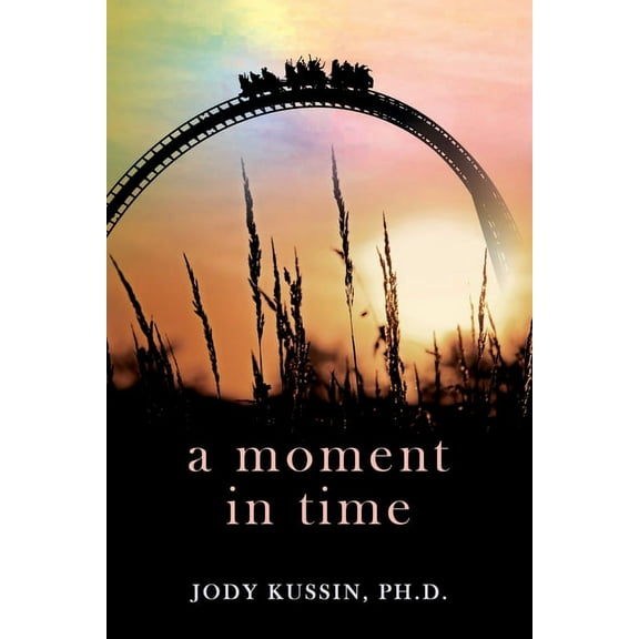 A Moment in Time: Finding Strength in a Pandemic, (Paperback)