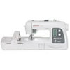 Singer XL-550 Futura Sewing Embroidery