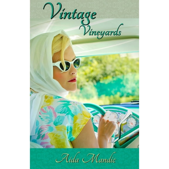 Vintage Vineyards (Paperback)