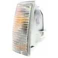 thumbnail image 3 of For Volvo 850 Parking Side Marker Light Assembly Unit 1993 94 95 96 1997 Driver and Passenger Side | Pair | Dual | VO2550101 + VO2551101, 3 of 4