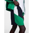 thumbnail image 4 of Avia Men's Retro Colorblocked Track Shorts, Sizes XS-3XL, 4 of 6