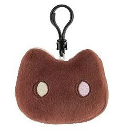 cookie cat plush