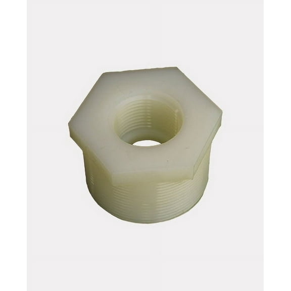 Rhino Tuff Tanks RTT-4078 2″ X 1″ AIR BREATHER ADAPTER (REDUCER) - 500006