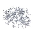 thumbnail image 3 of 200x Mini Brads Paper Fasteners Round Decorative Supplies Split Metal Pastel Iron Decoration for Scrapbook Arts Crafts, 3 of 8