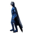 thumbnail image 4 of Batman & Robin 1997 Batman Deluxe Muscle Chest Costume for Adults by Rubies, Men's Large, 4 of 7
