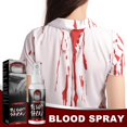 thumbnail image 4 of Milaget 1oz Fake Blood Spray Blood Realistic Appearance Stage Blood Simulation Blood for, 4 of 9