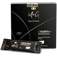 thumbnail image 3 of Creatina Monohidratada Creapure Caja con 30 Sobes de 5g cada sobre, sin sabor., 3 of 4