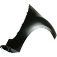 thumbnail image 3 of Geelife Fender For 2012-17 Hyundai Veloster Hatchback Front Passenger Side Primed Steel, 3 of 9