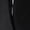 Black, variant on Women's Linen 2 Piece Outfits Rolled Sleeves Tops Wide Leg Trouser Pants Suits Summer Casual Dressy Linen Sets Navy 3XL