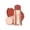 #05, variant on 3‑in‑1 Multi‑Use Blush Stick, Cream Blush for Lips Cheeks Eyes, Buildable Matte Cream Rouge Makeup Stick, Portable Long‑Lasting Natural Color Cosmetic for Daily & Travel