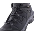 thumbnail image 2 of Keen Koven Mid Polar Mens Shoes Size 13, Color: Black, 2 of 4