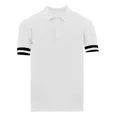 thumbnail image 1 of Playera Polo Tejida Vintage Hombre Manga Corta Roosevelt, 1 of 8
