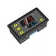 thumbnail image 2 of Interruptor de Control de relé de tiempo DC 12V Monstrate toma de retardo pantalla Digital apagado automático accesorios mejorados funcionales Electrónica CC 12V, 2 of 6