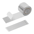 thumbnail image 1 of Cinta De Aluminio Y Fibra De Vidrio De 5 Cm X 20 M Para Reparar Hornos Y Parches Metálicos, 1 of 8