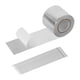 thumbnail image 1 of Cinta De Aluminio Y Fibra De Vidrio De 5 Cm X 20 M Para Reparar Hornos Y Parches Metálicos, 1 of 8