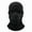 Black Smile, variant on Winter Rider Warm Anti-Haze Balaclava - Full Face Mask for Motorcycle Riding, Cycling, Ski Hood Cap, Windproof Soft Outdoor Warm Bike Headwear
