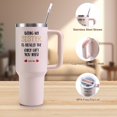 thumbnail image 4 of Vaso para beber VoziSpace Sister, 1,2 L, acero inoxidable, 4 of 7