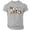 A004-Gray, variant on Halloween Costumes for Men Halloween T Shirts Plus Size Short Sleeve Halloween Tee Tops