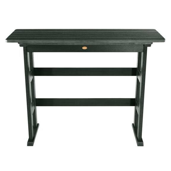 Lehigh Bar Height Balcony Table