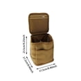 thumbnail image 2 of All In Camping Gear Pack For Outdoor Adventures With Storage Versatile Organizer For Hiking And Camping Lightweight And Compact Travel Companion Hiking And Camping Gear Emergency Gear Water Outdoors, 2 of 2