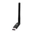 thumbnail image 4 of Mini Adaptador Btafrte 150 Mbps Tarjeta Red Inalámbrica USB 2 4 GHz para PC, 4 of 9