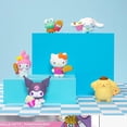 thumbnail image 4 of Hello Kitty et ses amis, pack de 6 figurines, 4 of 9